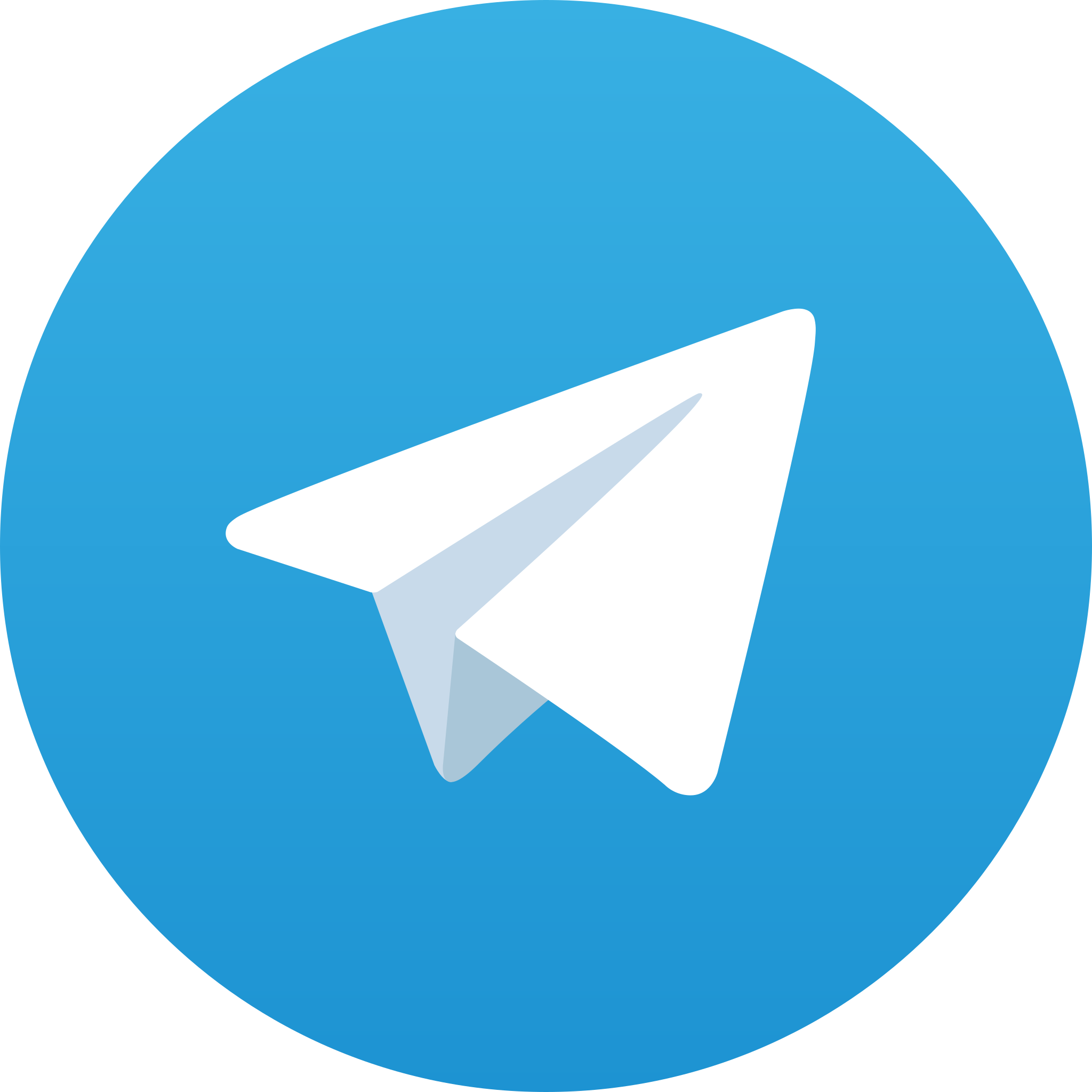 Follow us on Telegram